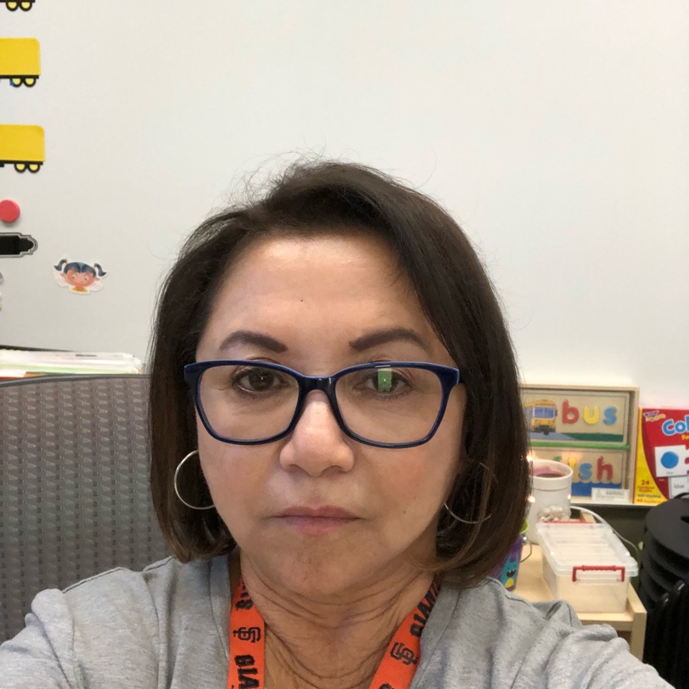 Meet your Posher, Virginia